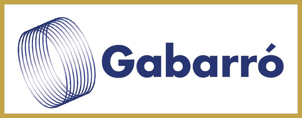 Logotipo de Gabarró (Òdena - Vilanova - La Pobla)